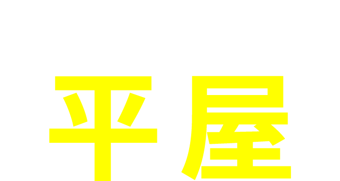 年収300万円から叶う平屋