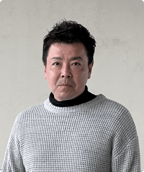 代表取締役 上村 嘉幸