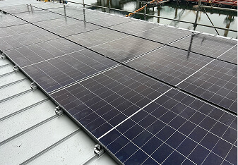 太陽光発電