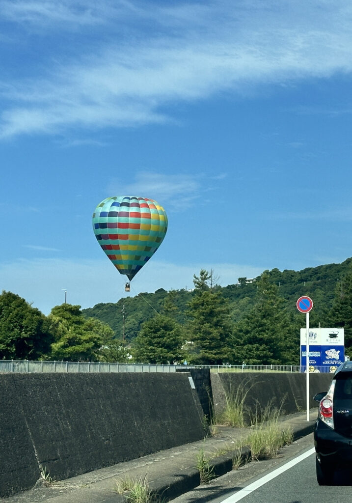 体験してみたい！