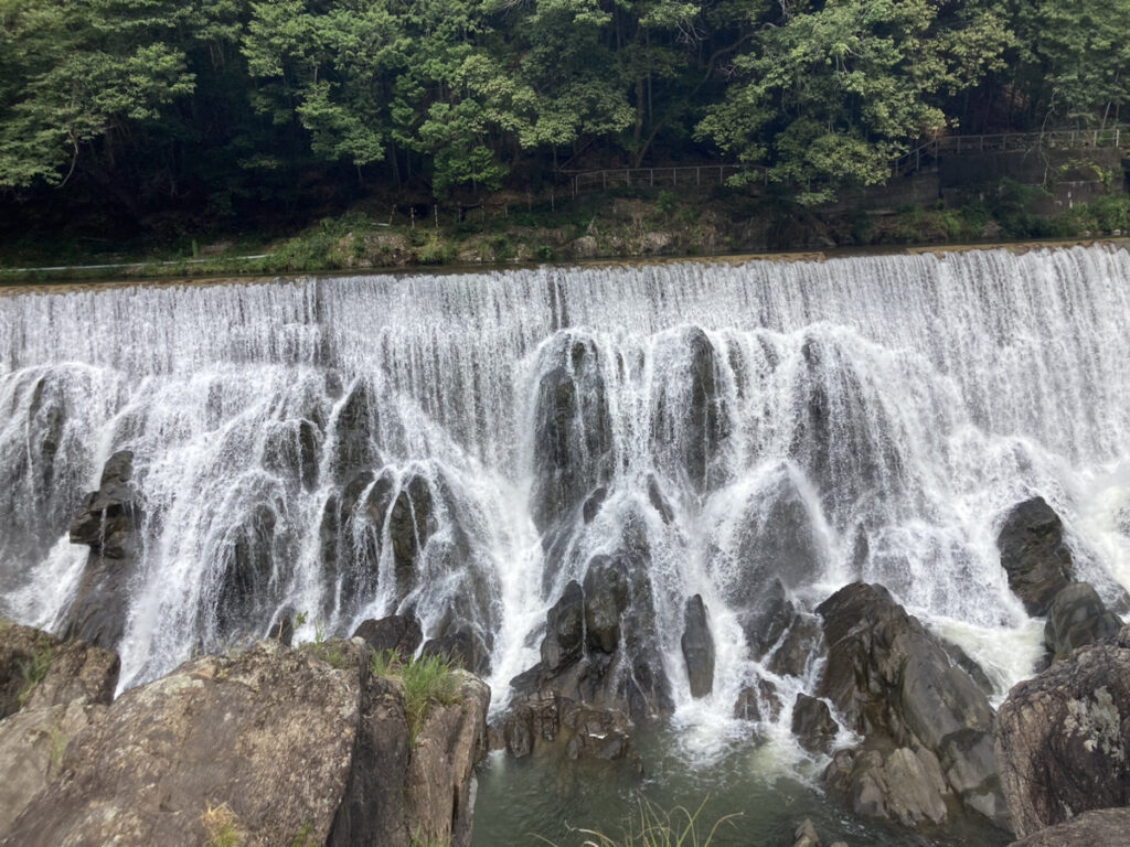 新城っていい所