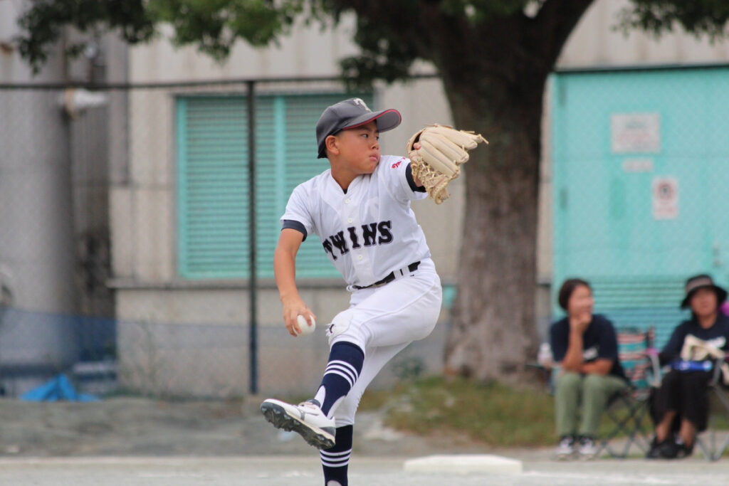 スポーツの秋