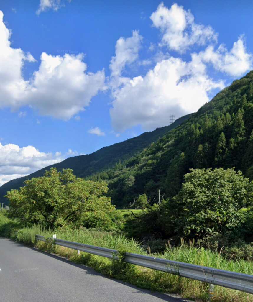 田舎暮らし…のもとへ