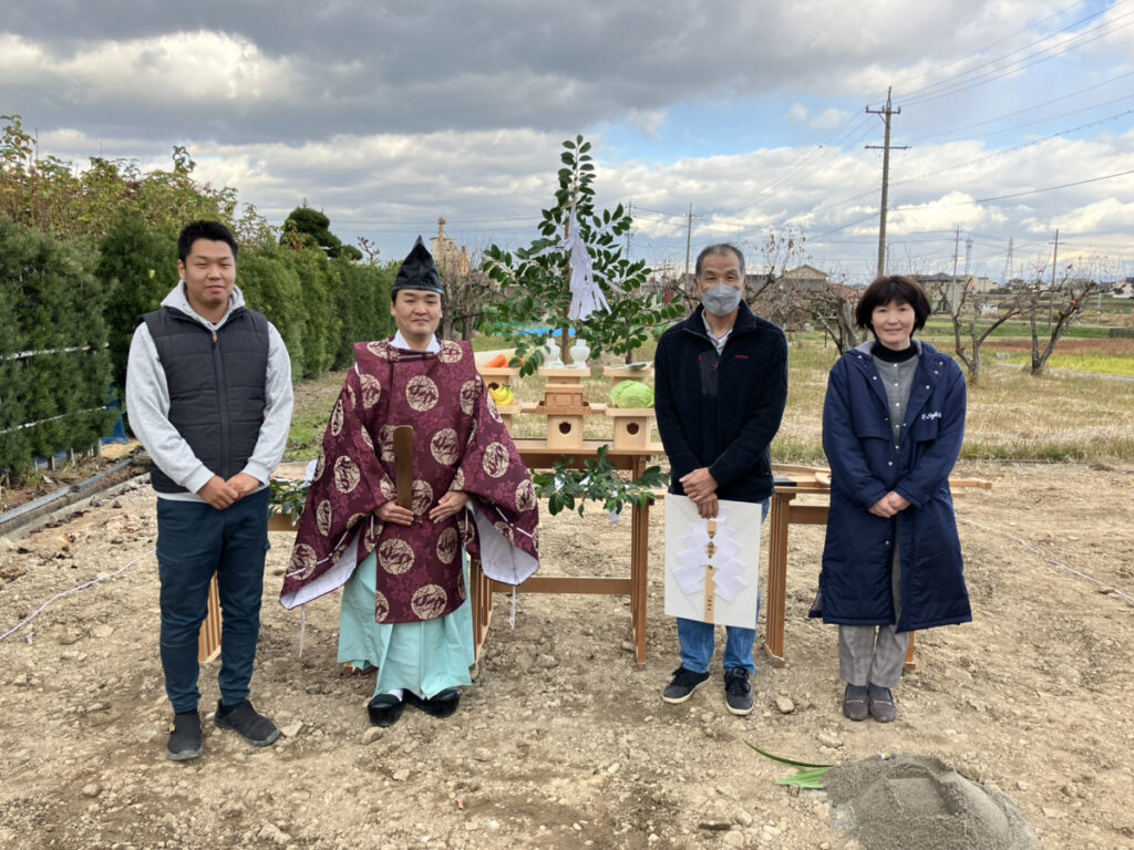 幸運の予感♪