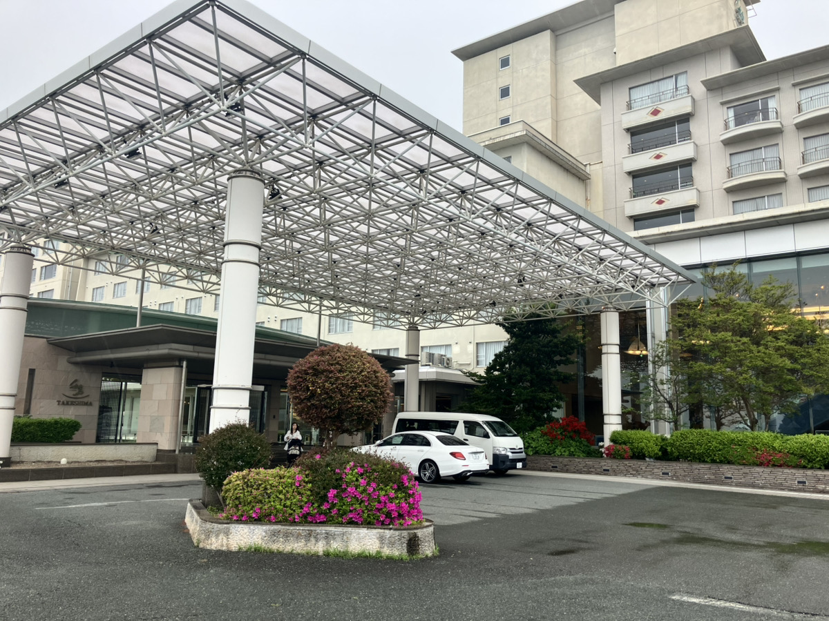大切な行事に向けて