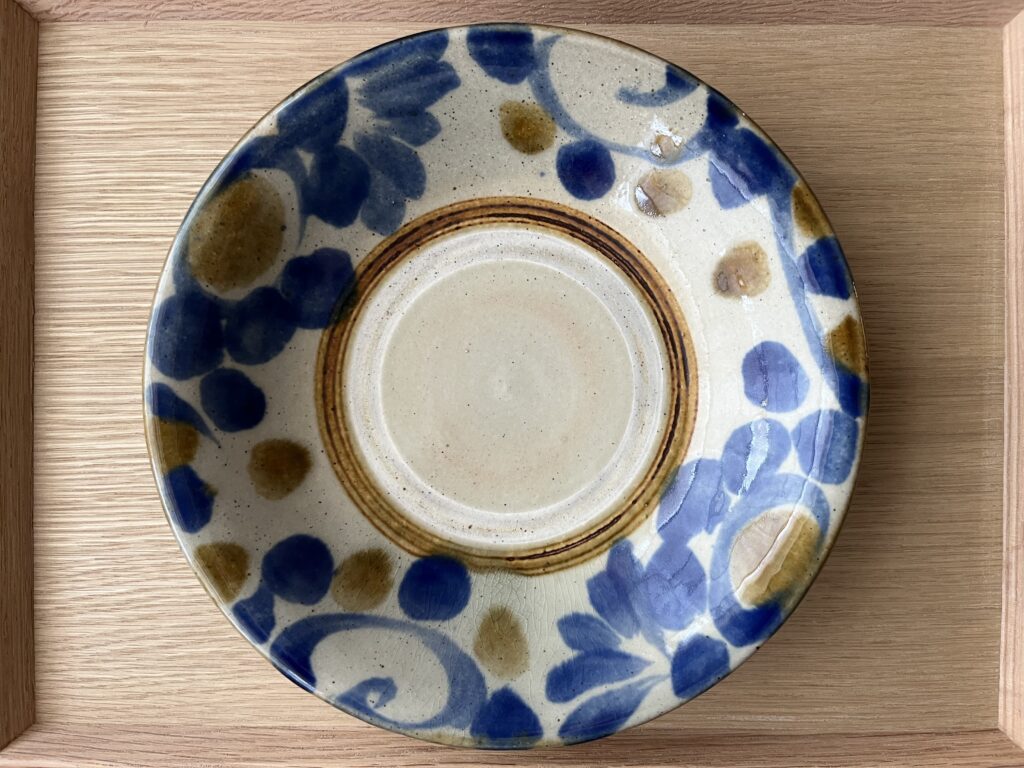 沖縄の陶器