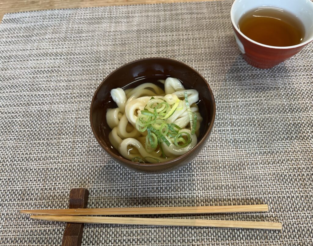 本格手打ちうどん教室
