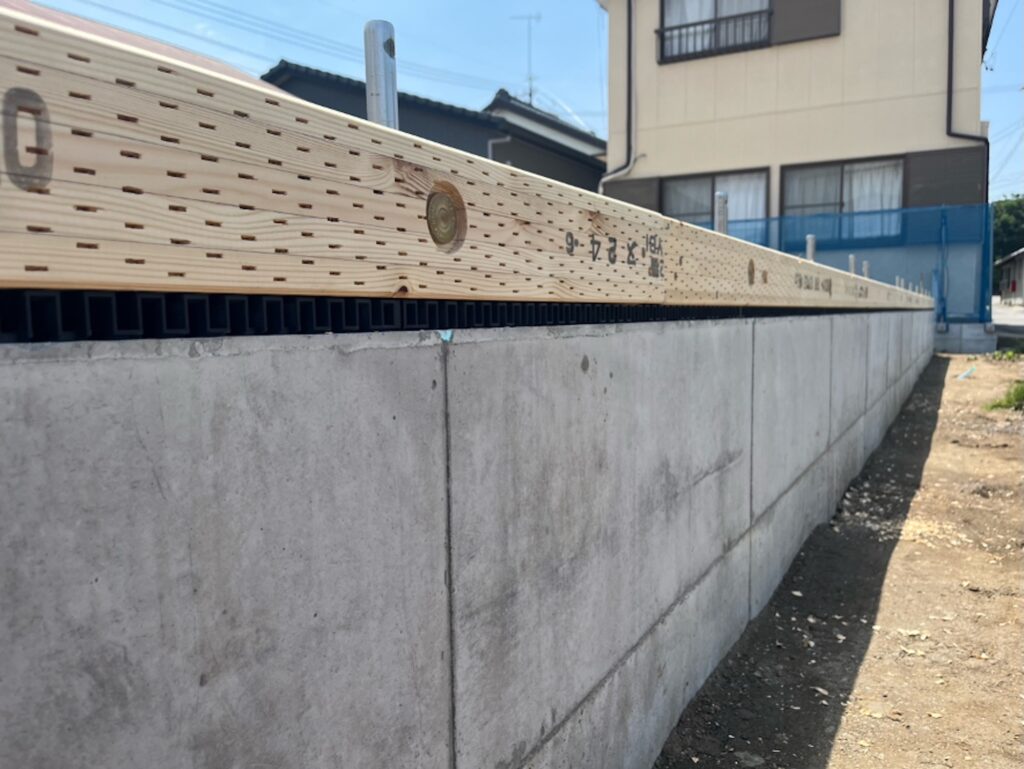 【賢い家づくり】マイホームのシロアリ対策って何をすればいいの？