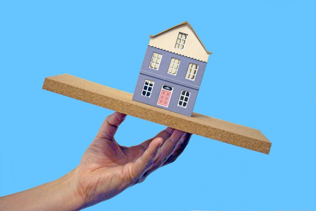 住まいの制振ダンパーってどんなもの？平屋との相性も解説