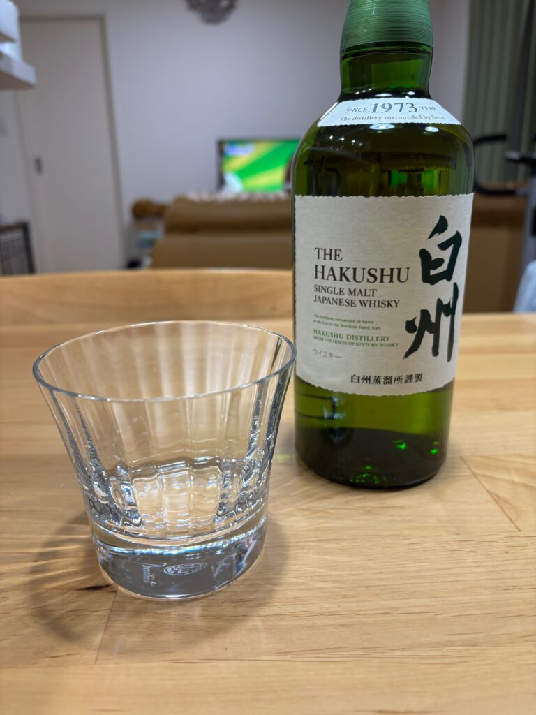 大人になったな～