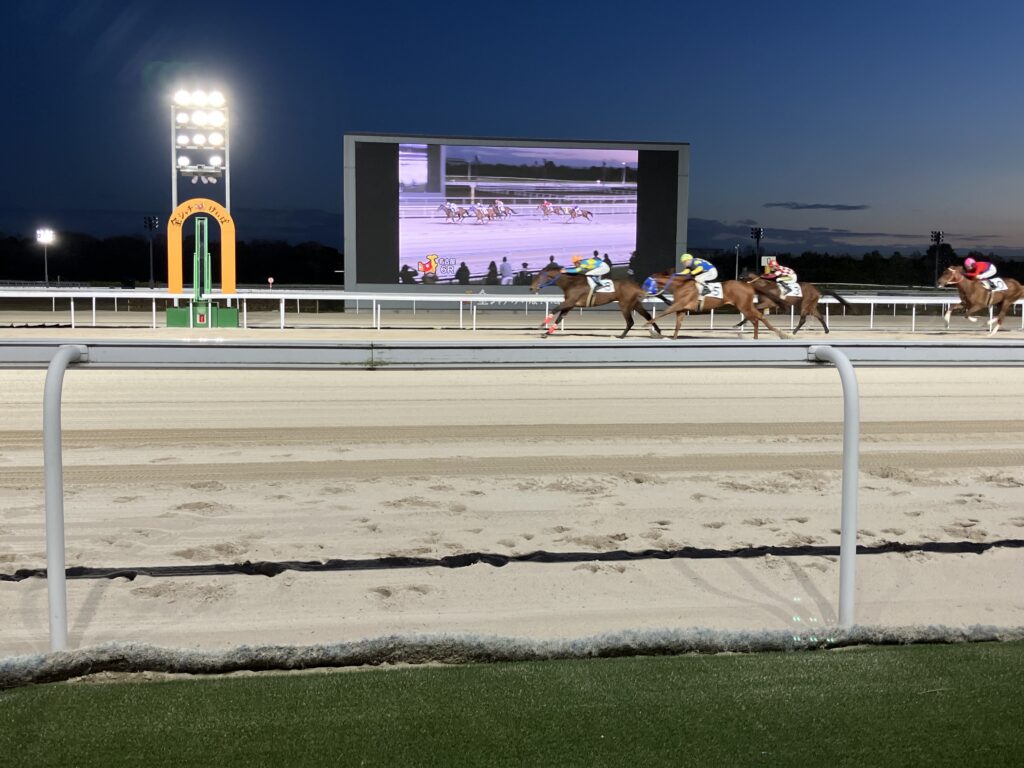 ファンファーレ②