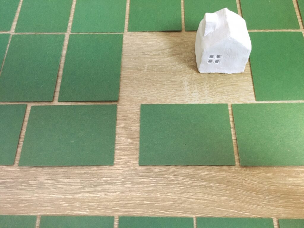 旗竿地・台形地も怖くない！“変形地攻略”チェックリスト【土地探しのコツ】