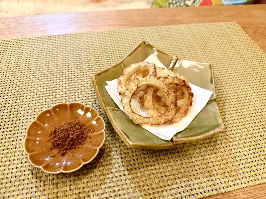 白いやさい